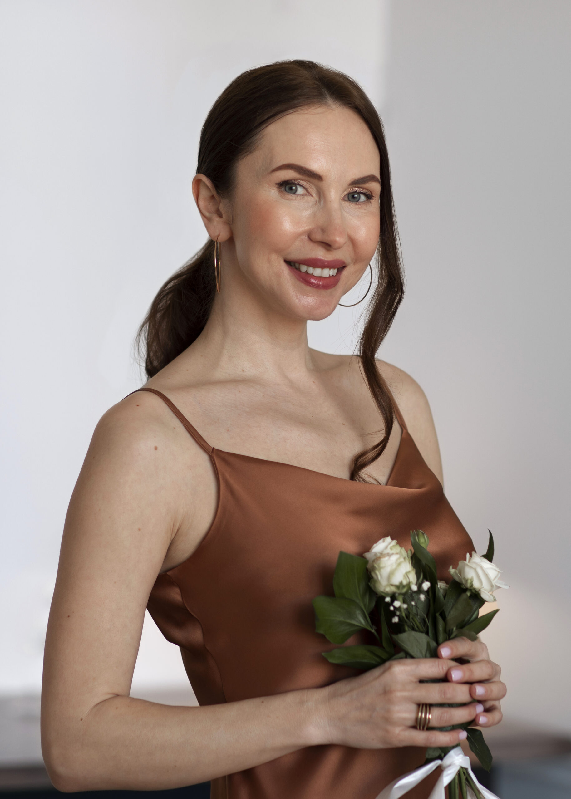 Katarzyna, 48 lat